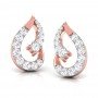 Vesper Diamond Earrings