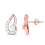 Vesper Diamond Earrings