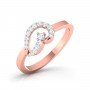 Armida Diamond Ring