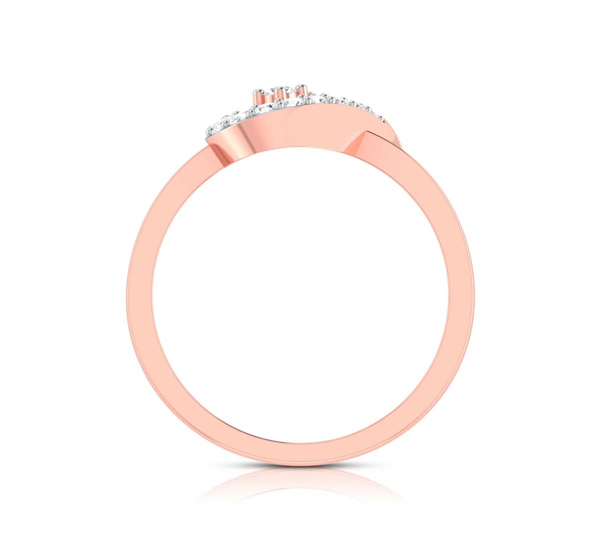 Armida Diamond Ring