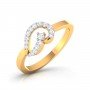 Armida Diamond Ring