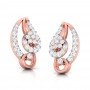 Sanvi Diamond Earrings