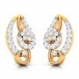 Sanvi Diamond Earrings