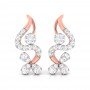 Twinkle Diamond Earrings