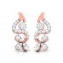 Twinkle Diamond Earrings