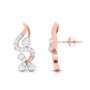 Twinkle Diamond Earrings