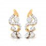 Twinkle Diamond Earrings