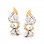 Twinkle Diamond Earrings