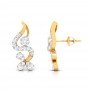 Twinkle Diamond Earrings