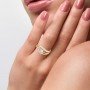 Sophie Diamond Ring