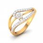 Sophie Diamond Ring