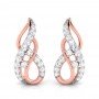 Delphine Diamond Earrings