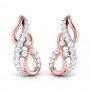 Delphine Diamond Earrings