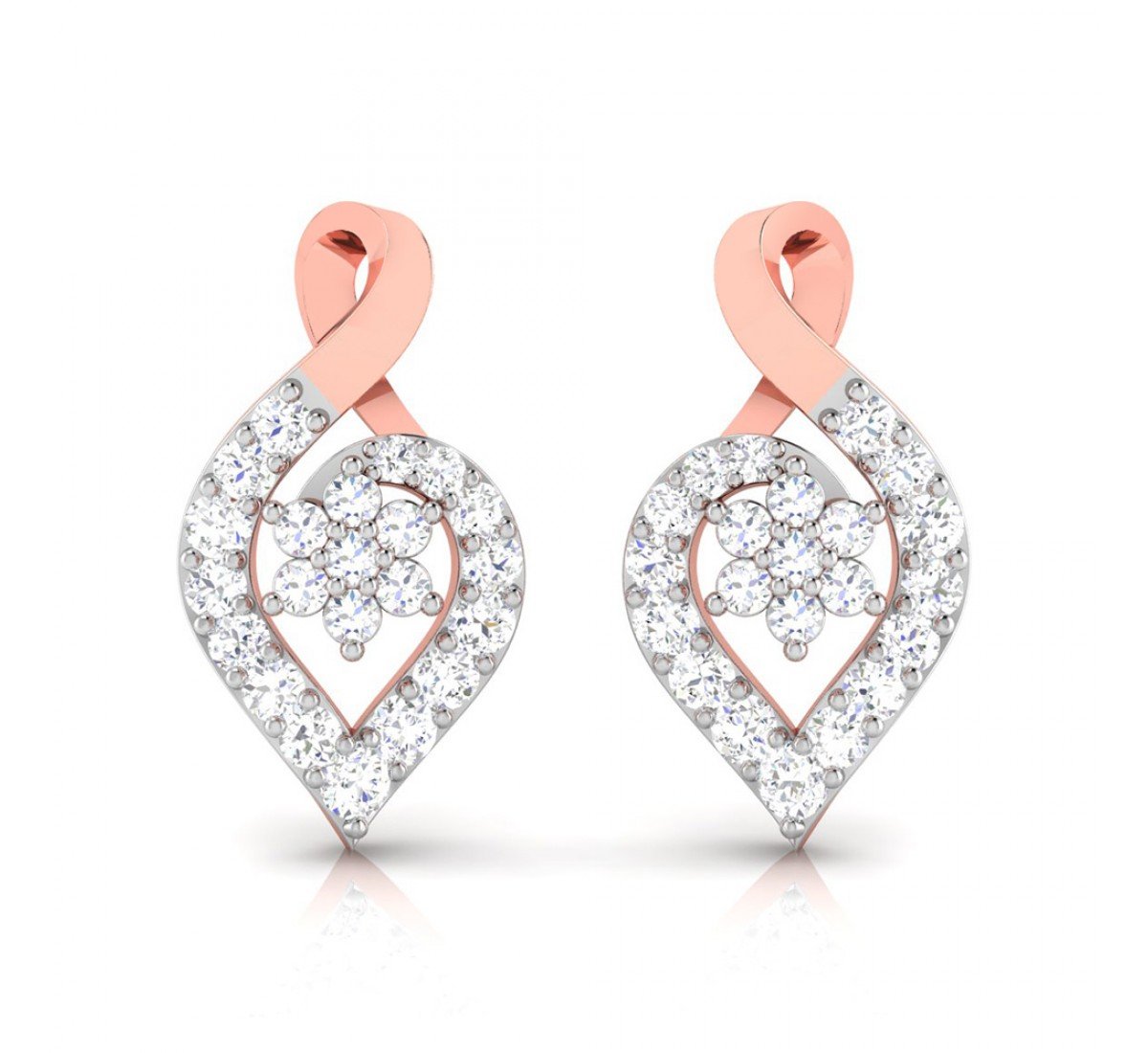 Avalon Diamonds Earrings