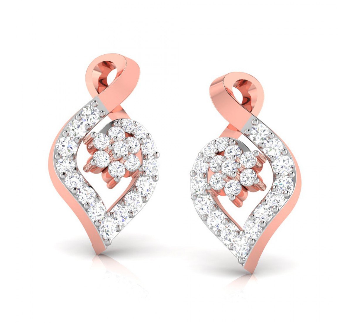 Avalon Diamonds Earrings