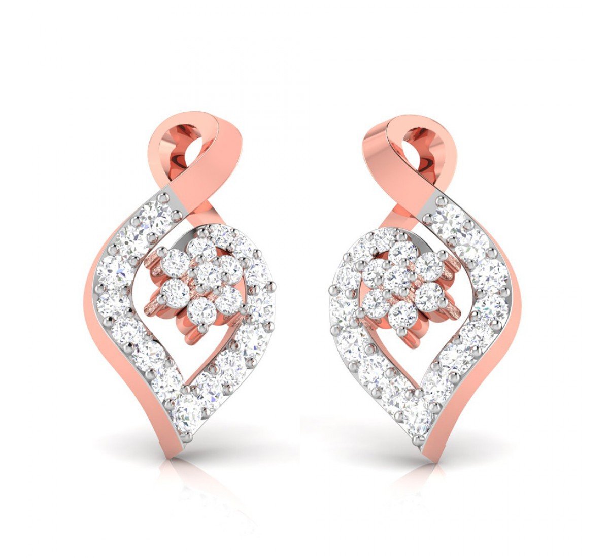 Avalon Diamonds Earrings