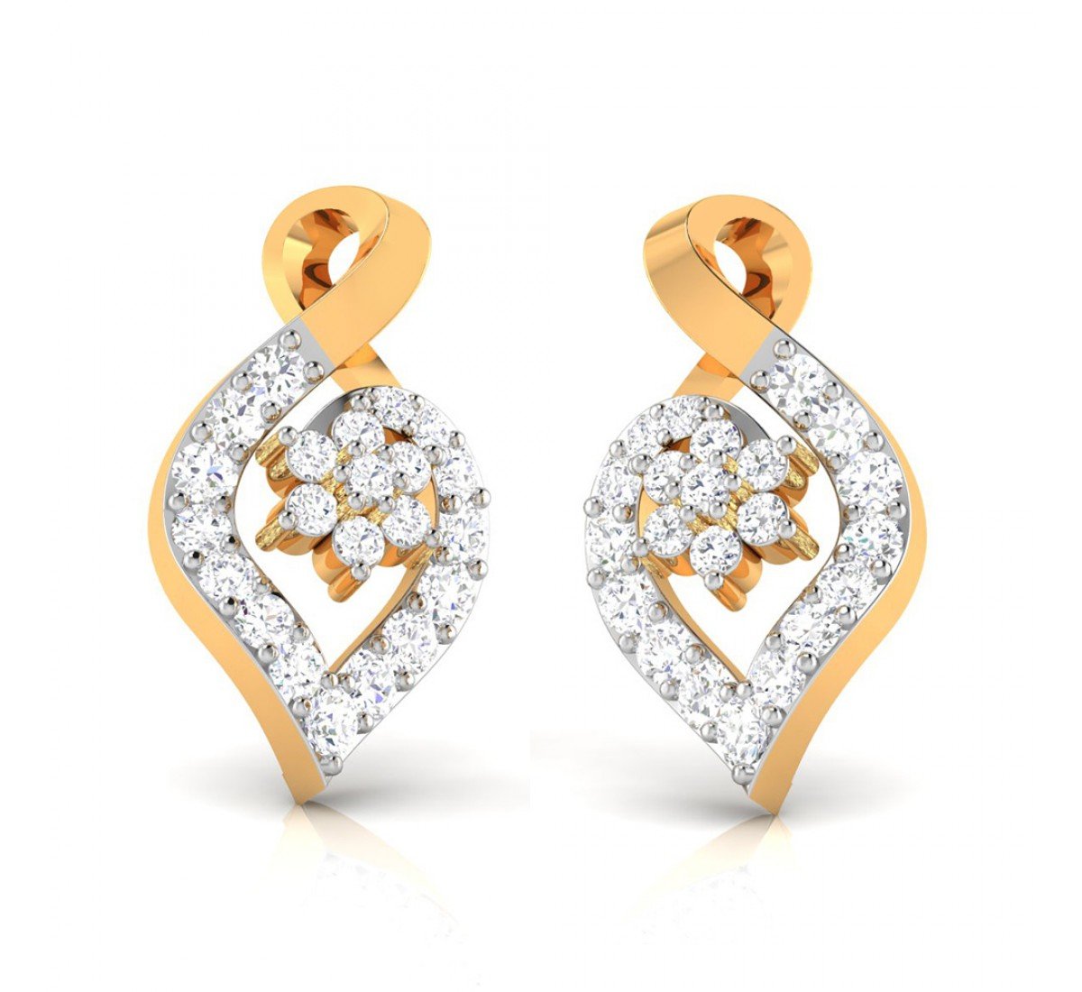 Avalon Diamonds Earrings