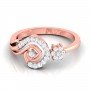 Petula Diamond Ring