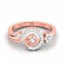 Petula Diamond Ring