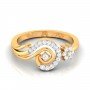 Petula Diamond Ring