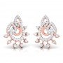 Armida Diamond Earrings