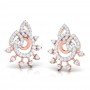 Armida Diamond Earrings