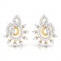 Armida Diamond Earrings