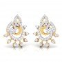 Armida Diamond Earrings