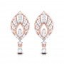 Niketa Diamond Earrings