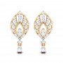 Niketa Diamond Earrings