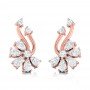 Zuri Diamond Earrings