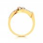 Love Vows Diamond Ring