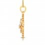 Daia Diamond Pendant