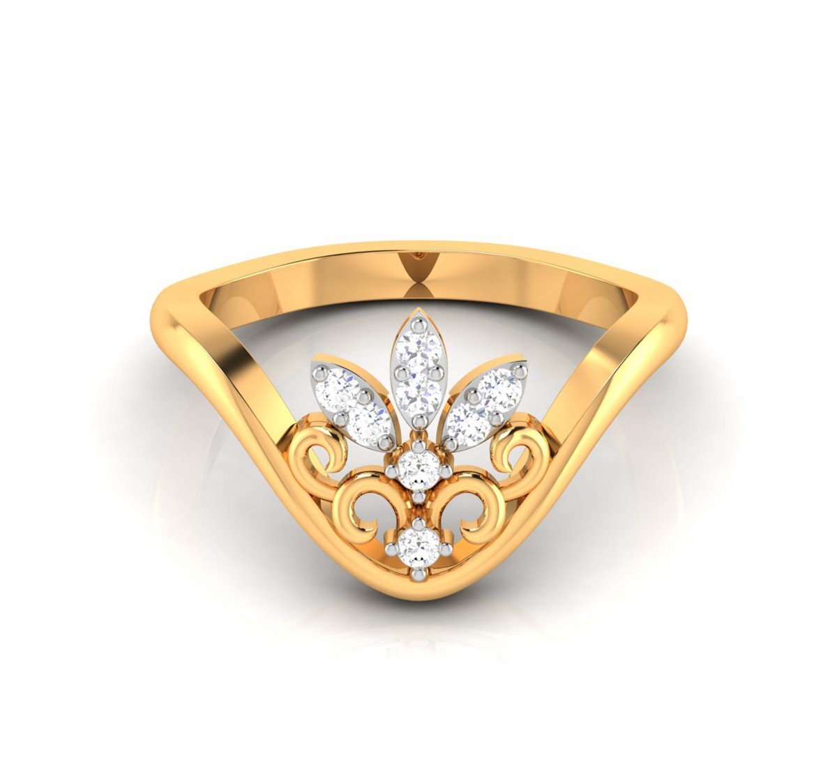 Tabuya Diamond Ring