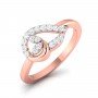 Reyna Diamond Ring