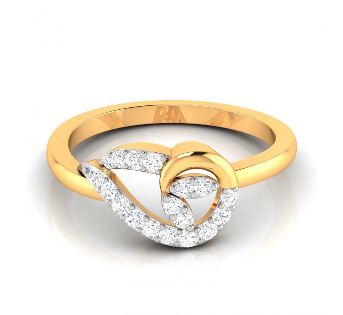 Reyna Diamond Ring