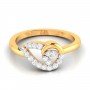 Reyna Diamond Ring