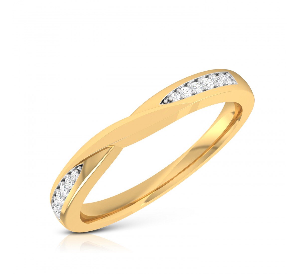 2.07 Carat Diamond Ring 2024 | favors.com