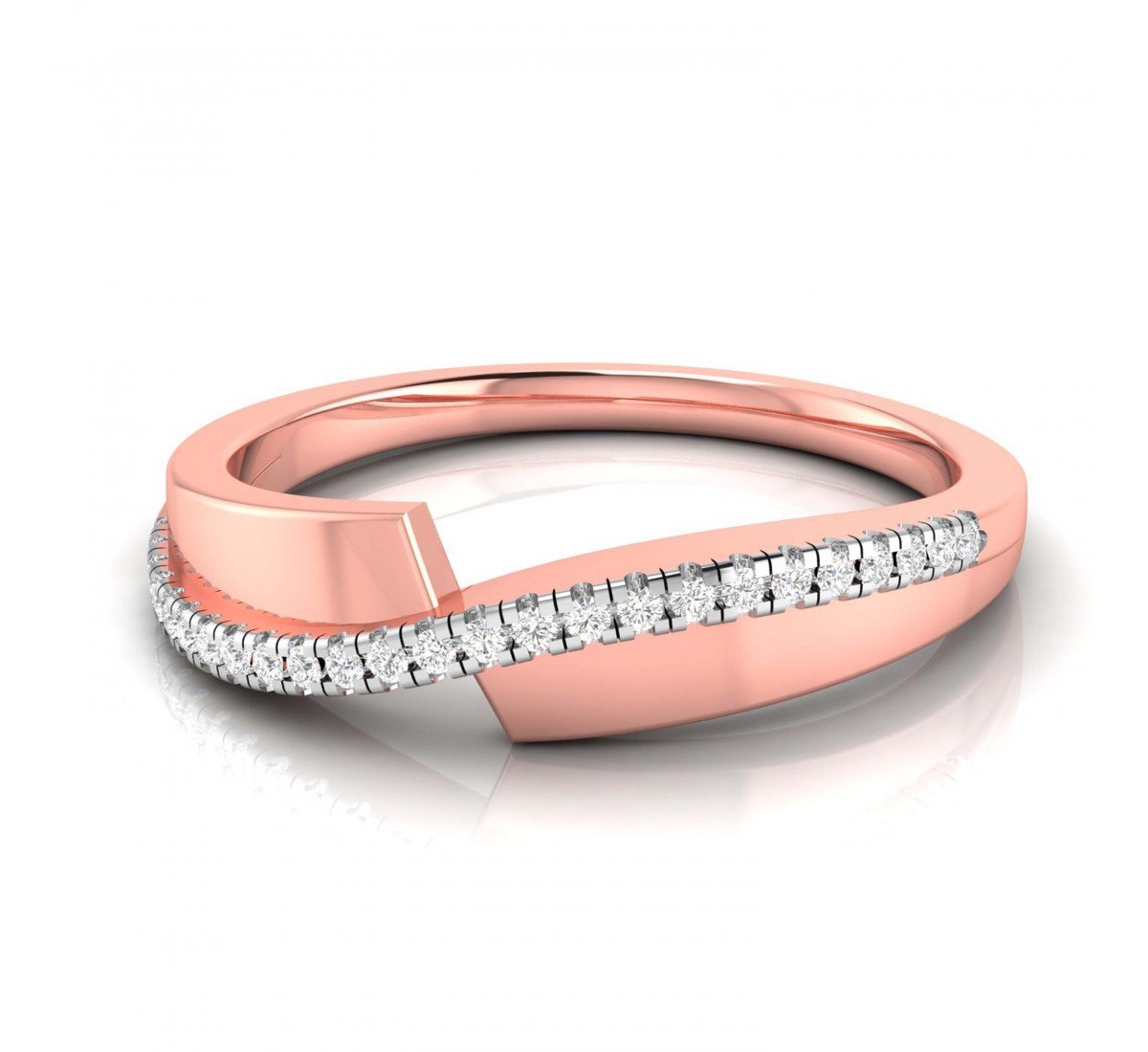 Sruthi Diamond Band