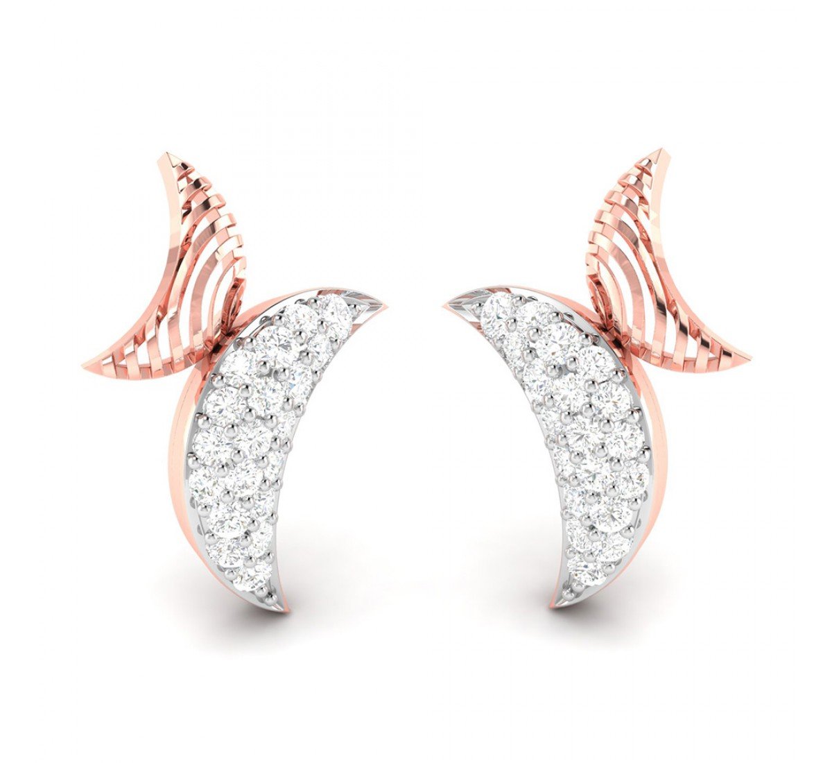 Aeloria Diamond Earrings