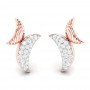 Aeloria Diamond Earrings