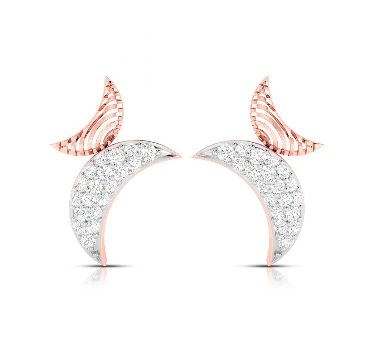 Aeloria Diamond Earrings