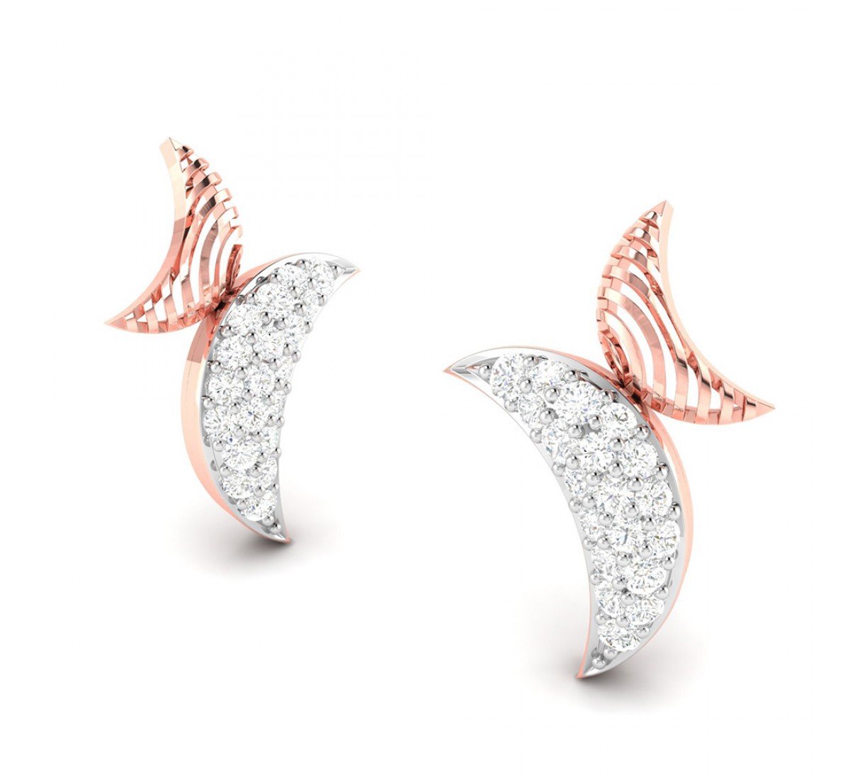 Aeloria Diamond Earrings