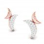 Aeloria Diamond Earrings