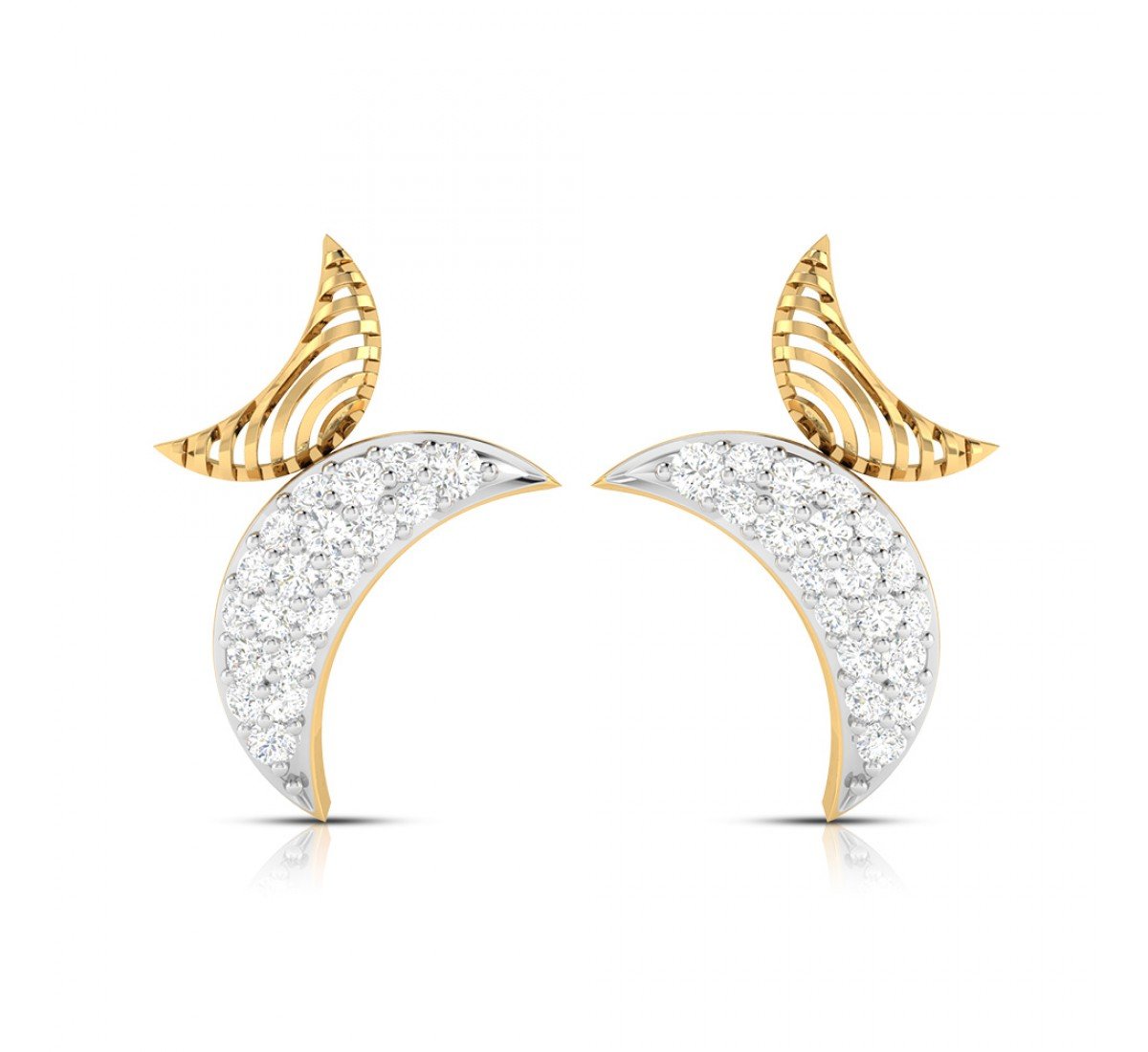 Aeloria Diamond Earrings