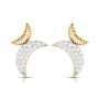 Aeloria Diamond Earrings