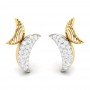 Aeloria Diamond Earrings