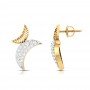 Aeloria Diamond Earrings