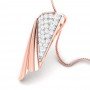 Faken Diamond Pendant