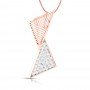 Joe Beauty Diamond Pendant